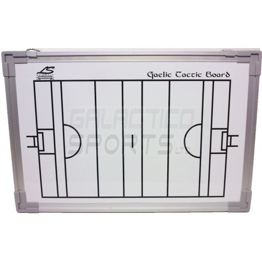 Gaelic Football / Hurling Tactics Boards