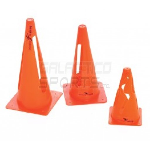 Set of 4 Collapsible Cones