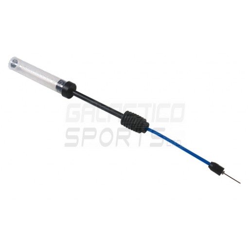 Double Action Football Hand Pump