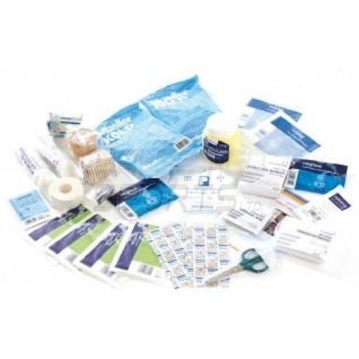 Pro Medikit Contents Pack ( Refill )