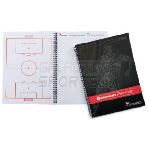 Precision (Soccer) Session Planner