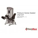 BodyMax Platinum Seated Leg Curl