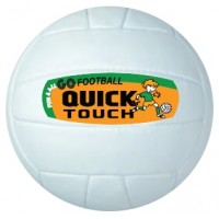 Go Games Quick Touch Football