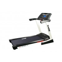 Care Fitness Jog Trainer 18 Light Commercial Treadmill