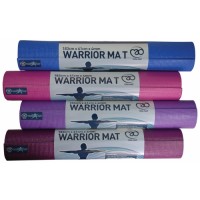 4mm Warrior Yoga Mat / Gym Mat