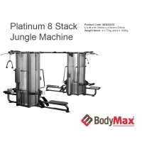 BodyMax Platinum 8 Stack Jungle