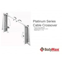BodyMax Platinum Cable Crossover