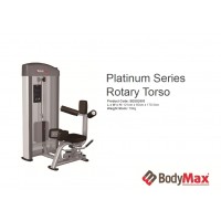 BodyMax Platinum Torso Rotation