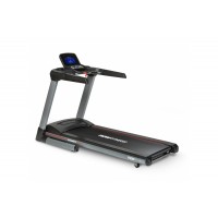 Flow Fitness Runner DTM3500 Light Commercial Treadmill