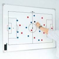 Football (Soccer) Tactics Board