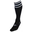 PT 3 Stripe Pro Football Sock