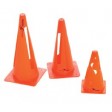 Set of 4 Collapsible Cones