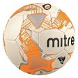 Mitre Jnr Lite 290g Size 5 FAI Weighted Football (U6, U7, U8)