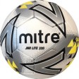 Mitre Jnr Lite 320g Size 5 FAI Weighted Football (U9, U10, U11)