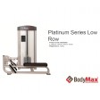 BodyMax Platinum Low Row