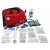 Medi Run-on Bag with Pro Kit contents