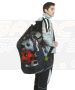 GS 12 Ball Carry Shoulder Bag
