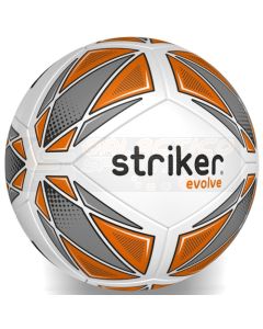 Striker Evolve 450g Size 5 Premier Match Football