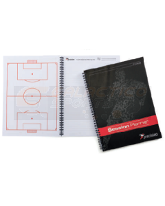Precision (Soccer) Session Planner