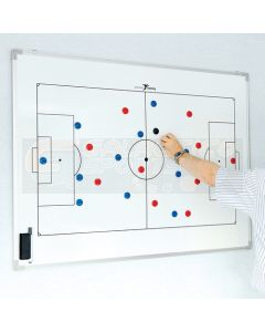 Football (Soccer) Tactics Board