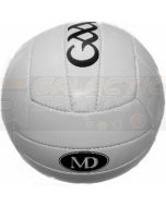NEW MD APPROVED GAELIC MATCH FOOTBALL (Size 4 & 5)