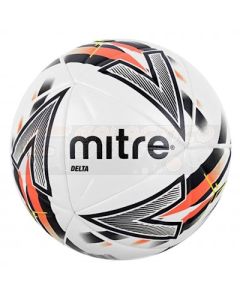 Mitre Delta FIFA Pro Size 5 450g Match Football