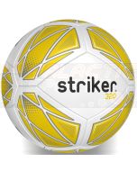 Striker 320g Size 5 FAI Weighted Juvenile Match Football (U9, U10, U11)
